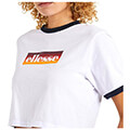 crop top ellesse filide sgi11072 leyko xs extra photo 2