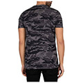 t shirt ellesse alta via shi11375 camo gkri ladi extra photo 1