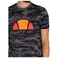 t shirt ellesse alta via shi11375 camo gkri ladi extra photo 2