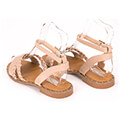 sandalia shooz sxedio plexi 4686 mpez 41 extra photo 1