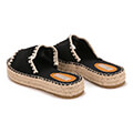 pelida shooz flatforms me kentima 6095 mayro 38 extra photo 1