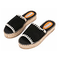 pelida shooz flatforms me kentima 6095 mayro 38 extra photo 2