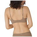 soytien sloggi body adapt bralette anoixto kafe xs extra photo 1