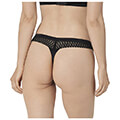 slipaki triumph aura spotlight high leg string mayro 36 extra photo 1