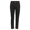 jeans vero moda vmbrenda hr straight 10247008 mayro 25 32 extra photo 4