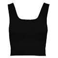 crop top vero moda vmeve 10252057 mayro s m extra photo 4