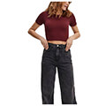 crop top vero moda vmeve 10255714 mpornto s m extra photo 2