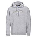 hoodie jack jones jorsurface branding 12198426 anoixto gkri melanze m extra photo 4