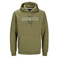 hoodie jack jones jorsurface branding 12198426 ladi extra photo 3