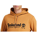 hoodie timberland oa linear tb0a2crm kamel extra photo 2