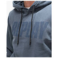 hoodie replay with pockets m3524 00023190a 087 skoyro mple xxl extra photo 2