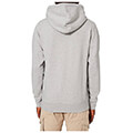 hoodie replay print m3510 00023040p m08 gkri melanze extra photo 1