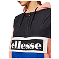 hoodie ellesse resistant oh sgk12352 roz xs extra photo 2