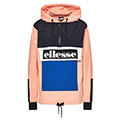 hoodie ellesse resistant oh sgk12352 roz xs extra photo 3