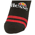 set kaltses ellesse melna saac0876 mayro 3tmx 36 38 extra photo 2