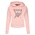 hoodie guess iconic w1bq09k68i1 roz extra photo 3