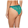 slipaki guess aria brazilian lace o0be02pz01c prasino xs extra photo 1