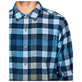 poykamiso hurley portland flannel karo cu1010 mple m extra photo 3