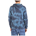 hoodie hurley fastlane tie dye mft0009500 skoyro mple m extra photo 1