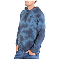 hoodie hurley fastlane tie dye mft0009500 skoyro mple m extra photo 2