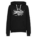 hoodie superdry vl boho sparkle w2011251a mayro m extra photo 4