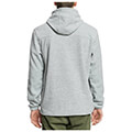 hoodie quiksilver essentials polar eqyft04472 anoixto gkri melanze extra photo 1