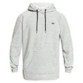 hoodie quiksilver essentials polar eqyft04472 anoixto gkri melanze extra photo 5