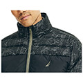 mpoyfan nautica colorblock tempasphere puffer j17201 mayro l extra photo 2