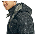 mpoyfan nautica colorblock tempasphere puffer j17201 mayro l extra photo 3