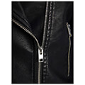 tzaket jjxx jxgail faux leather biker 12206262 mayro xs extra photo 2