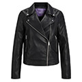 tzaket jjxx jxgail faux leather biker 12206262 mayro xs extra photo 4