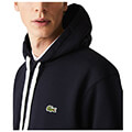 hoodie lacoste sh1701 hde skoyro mple extra photo 2