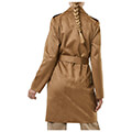 kaparntina vero moda vmboostemily faux suede 10258286 kamel s extra photo 1