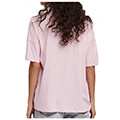 t shirt vero moda vmpaula pocket 10258051 anoixto roz s extra photo 1