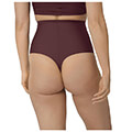 lastex triumph shape smart highwaist string kafe m extra photo 1