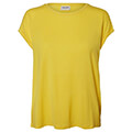 t shirt vero moda vmava 10187159 kitrino s extra photo 3