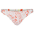 bikini brief vero moda vmsine revsersible brazilian 10259774 kokkino leyko m extra photo 2