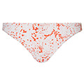 bikini brief vero moda vmsine revsersible brazilian 10259774 kokkino leyko m extra photo 3