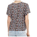 t shirt vero moda vmeasy 10263286 floral mayro s extra photo 1