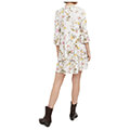 forema vero moda vmeasy 3 4 10245162 floral aop mille leyko extra photo 1