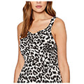 forema vero moda vmeasy strap 10245164 animal print leyko extra photo 2