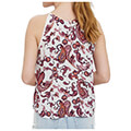 top vero moda vmpeace halter 10266045 aop pipi leyko extra photo 1