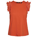 top vero moda vmtalamaxi 10266807 korali s extra photo 4