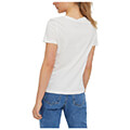 t shirt vero moda vmtessfrancis drink 10267231 leyko xs extra photo 1