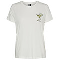 t shirt vero moda vmtessfrancis drink 10267231 leyko xs extra photo 4