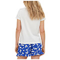 t shirt vero moda vmtessfrancis parasol 10267231 leyko extra photo 1