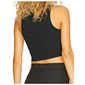 crop top jjxx jxfallon rib 12200401 mayro xs extra photo 1