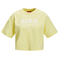 crop top jjxx jxbrook 12200326 anoixto kitrino s extra photo 3