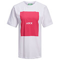 t shirt jjxx jxamber print 12204837 leyko roz l extra photo 3