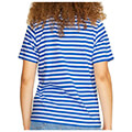 t shirt jjxx jxanna stripes 12206644 leyko mple extra photo 1